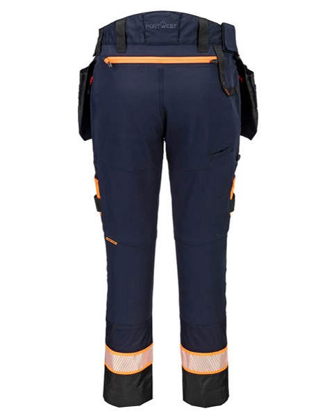 DX440 - DX4 Broek met afneembare holsterzakken - Afbeelding 10