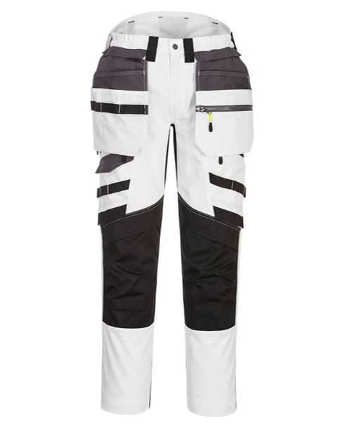 DX440 - DX4 Broek met afneembare holsterzakken - Afbeelding 11