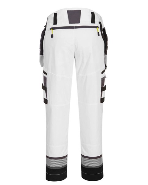 DX440 - DX4 Broek met afneembare holsterzakken - Afbeelding 12