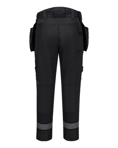 DX440 - DX4 Broek met afneembare holsterzakken - Afbeelding 2