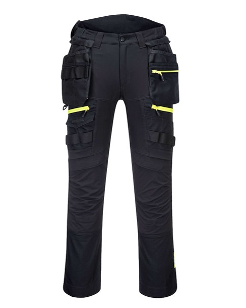 DX440 - DX4 Broek met afneembare holsterzakken - Afbeelding 3