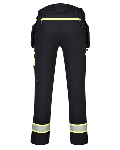 DX440 - DX4 Broek met afneembare holsterzakken - Afbeelding 4