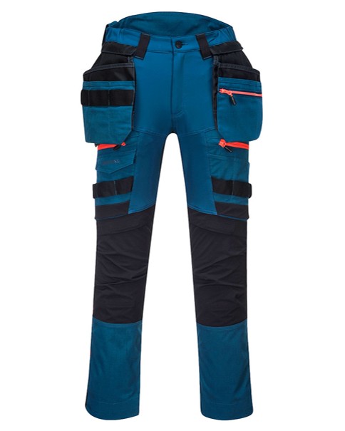 DX440 - DX4 Broek met afneembare holsterzakken - Afbeelding 5