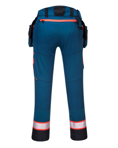 DX440 - DX4 Broek met afneembare holsterzakken - Afbeelding 6
