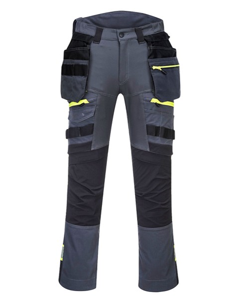 DX440 - DX4 Broek met afneembare holsterzakken - Afbeelding 7