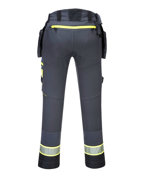 DX440 - DX4 Broek met afneembare holsterzakken - Afbeelding 8