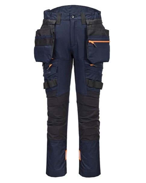 DX440 - DX4 Broek met afneembare holsterzakken - Afbeelding 9