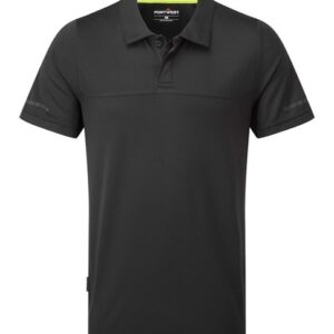 EV410 - EV4 Lichtgewicht Poloshirt korte mouw