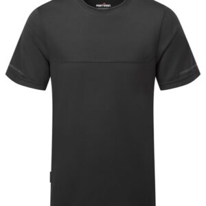 EV411 - EV4 lichtgewicht T-shirt Korte Mouw