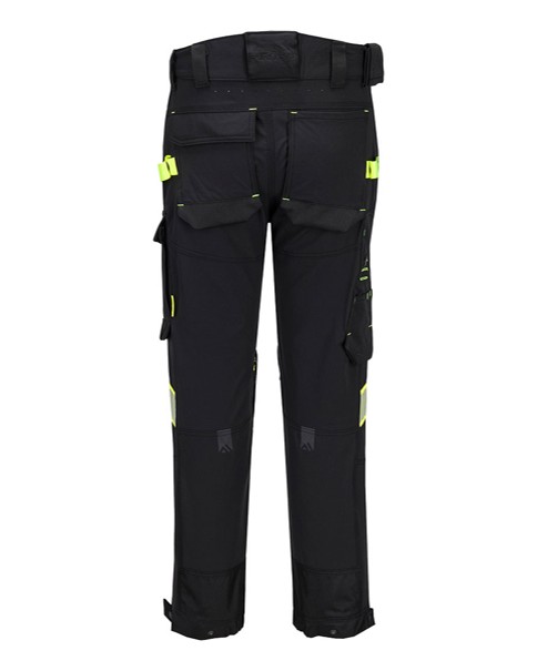 EV441 - EV4 Stretch Service Broek - Afbeelding 2
