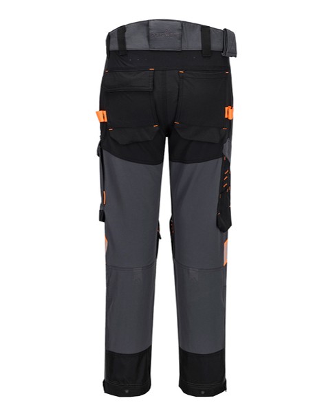EV441 - EV4 Stretch Service Broek - Afbeelding 4