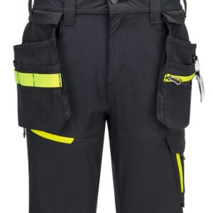 EV444 - EV4 korte broek met afneembare holsterzakken