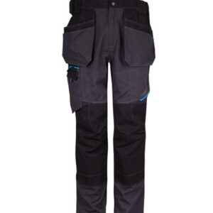 T702 - WX3 Broek met holsterzakken