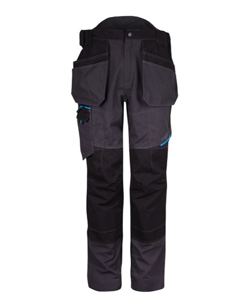 T702 - WX3 Broek met holsterzakken