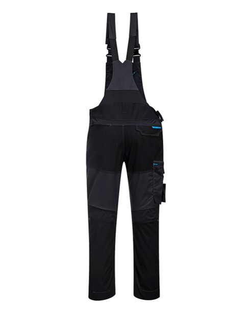 T704 - WX3 Amerikaanse Overall - Afbeelding 2