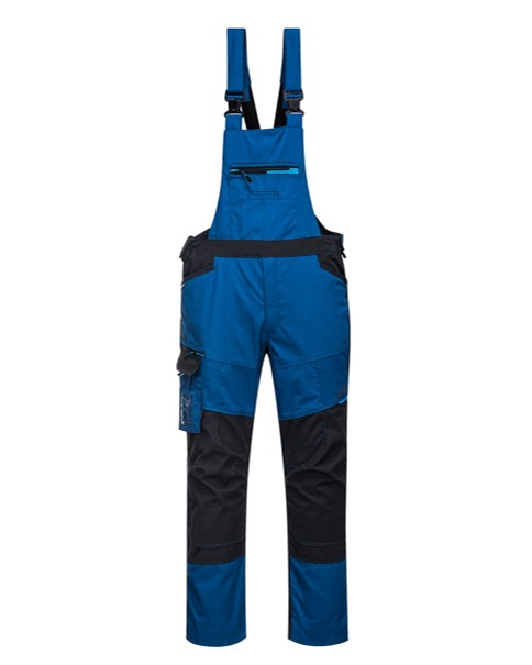 T704 - WX3 Amerikaanse Overall - Afbeelding 3