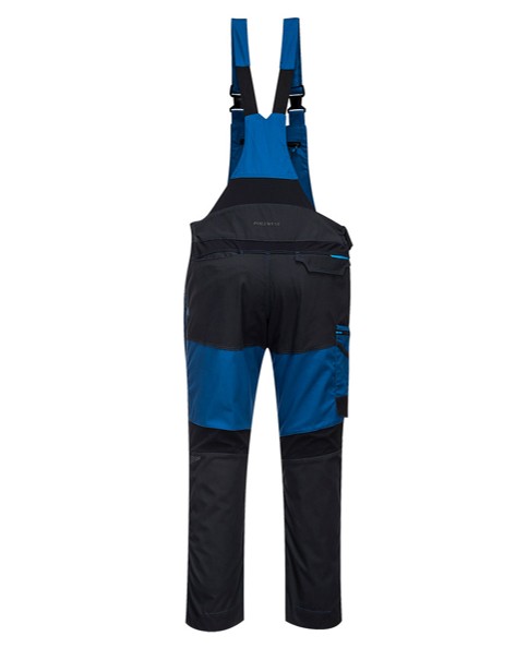 T704 - WX3 Amerikaanse Overall - Afbeelding 4
