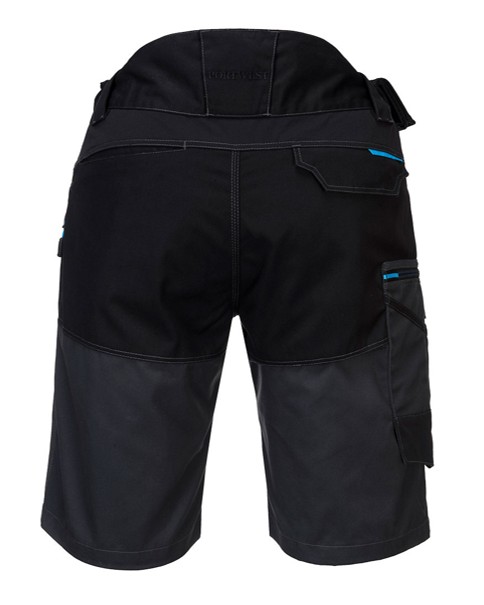 T710 - WX3 Korte Broek - Afbeelding 2